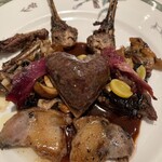 レストラン コバヤシ - 