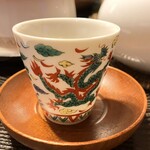 普茶料理 梵 - 