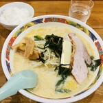 味の札幌 - 