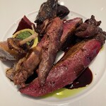 レストラン コバヤシ - 