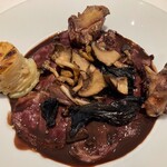 レストラン コバヤシ - 