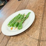 自然野菜と自然派ワインのお店 ばった屋 - 