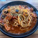 pasta家 - 