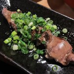 Fukuoka Hakata Yakitori Ganso Negikimoya - 