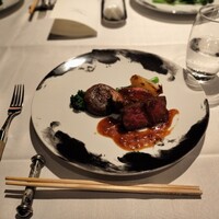 SAMURAI dos Premium Steak House 八重洲鉄鋼ビル店 - 