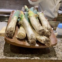 天ぷら新宿つな八 つのはず庵 - 