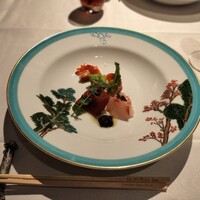 SAMURAI dos Premium Steak House 八重洲鉄鋼ビル店 - 