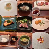 日本料理 by ザ・リッツ・カールトン日光 - 