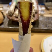 天ぷら新宿つな八 つのはず庵 - 