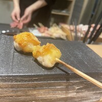 焼鳥 まこ - 