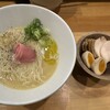 らぁ麺 なお人