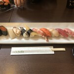 Otaru Takenosushi - 