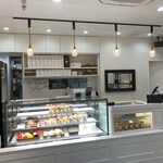 Fruit Chef The Shop - 店内