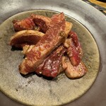 焼肉トラジ - 