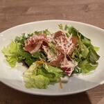 TORATTORIA COLLINA PICCOLA - 