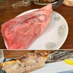 朝めし酒場 ナニコレ食堂 - 