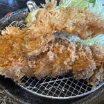 Tonkatsu Furukawa - 