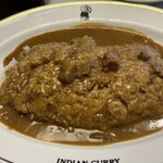 Indian Curry - 