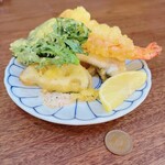 朝めし酒場 ナニコレ食堂 - 