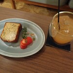 Cafe Sitoka - 