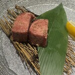 焼肉トラジ - 