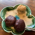 和茶房 うの - 