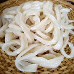 手ぶちうどん 吉平 - 