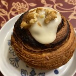 Boulangerie et Cafe Main Mano - 