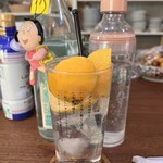 朝めし酒場 ナニコレ食堂 - 