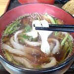 Tebuchi Udon Kippei - 