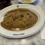 Indian Curry - 