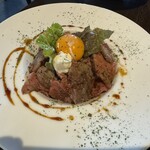 シタン - ロービー丼