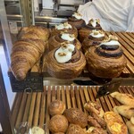 Boulangerie et Cafe Main Mano - 