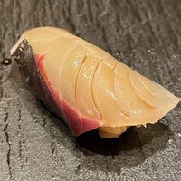 難波 鮨 よこ田 - 