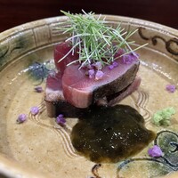 徳うち山 - 