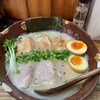 いしぐふーらーめん 城間店