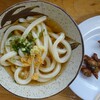 西端手打 上戸うどん