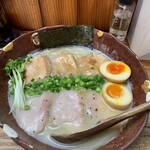 いしぐふーらーめん - 