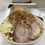 ラーメン荘 歴史を刻め - 