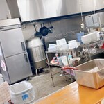 らーめん 逆流 - 