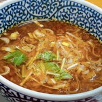 らーめん 逆流 - 