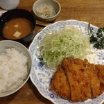 Tonkatsu Yutaka - 