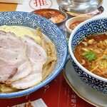 らーめん 逆流 - 