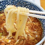 Ramen Gyakuryuu - 