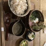 山芋の多い料理店 川崎 - 