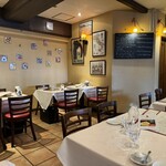 Trattoria Tanta Bocca - 