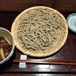 Soba Kikouan - 