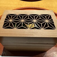 妙見石原荘 食菜石蔵 - 