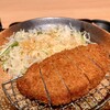 豚匠 - ロースカツ1100円