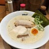 麺 ヒキュウ 六甲道店